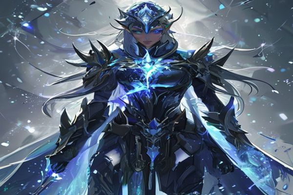 冰结师技能加点全攻略：这样加点伤害翻倍